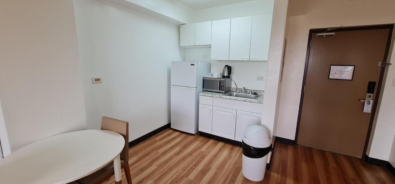 Surestay By Best Western Guam Airport Barrigada Exterior photo