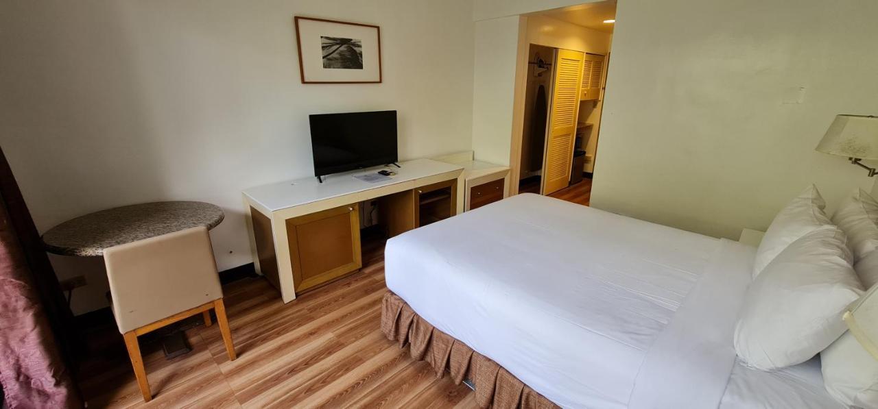 Surestay By Best Western Guam Airport Barrigada Exterior photo