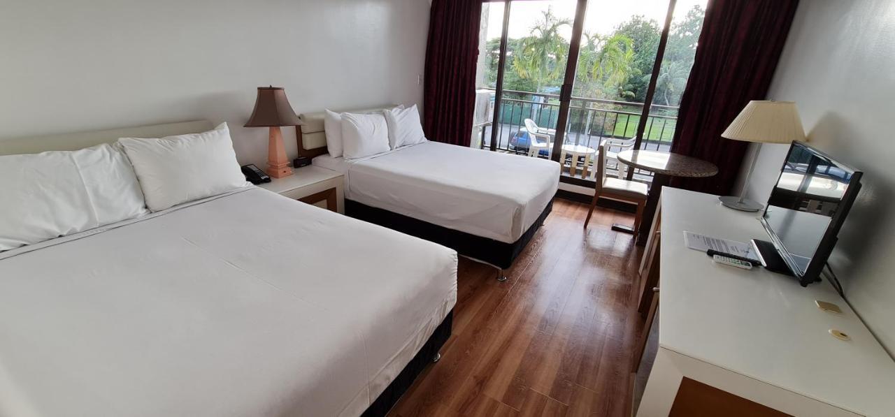 Surestay By Best Western Guam Airport Barrigada Exterior photo