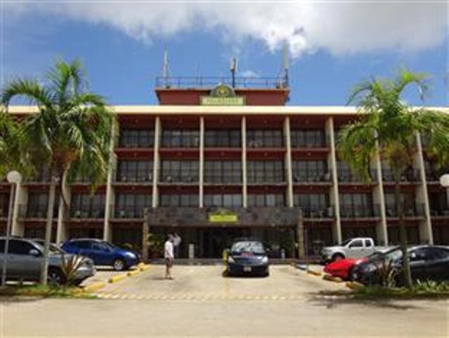 Surestay By Best Western Guam Airport Barrigada Exterior photo