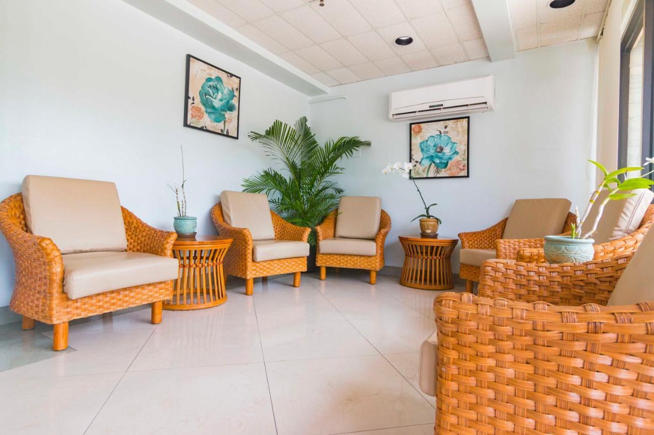 Surestay By Best Western Guam Airport Barrigada Exterior photo