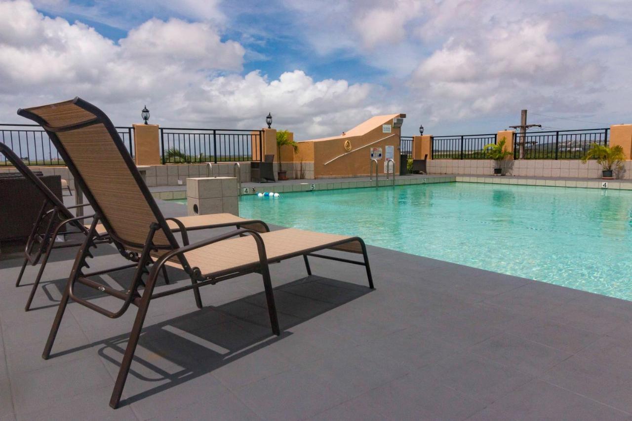 Surestay By Best Western Guam Airport Barrigada Exterior photo